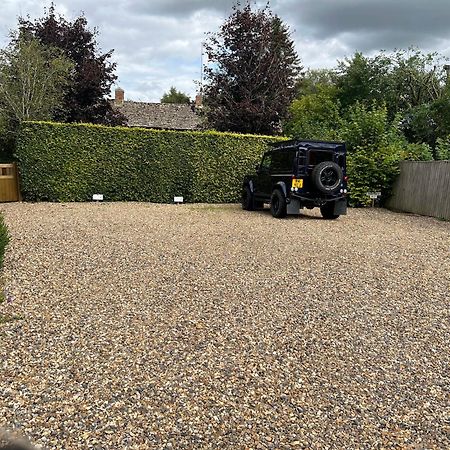 Climbing Rose Cottage - Dog Friendly - Peaceful Cotswold Cottage Adlestrop Ngoại thất bức ảnh