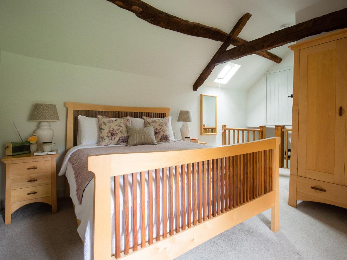 Climbing Rose Cottage - Dog Friendly - Peaceful Cotswold Cottage Adlestrop Ngoại thất bức ảnh