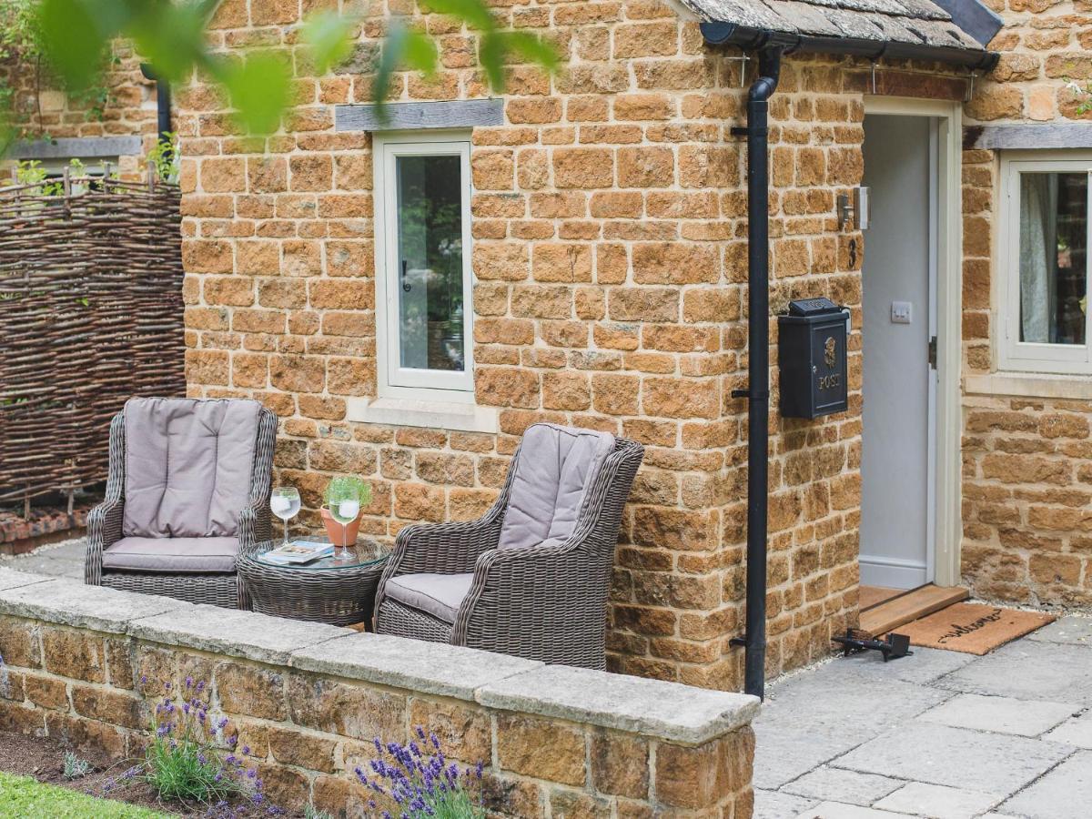 Climbing Rose Cottage - Dog Friendly - Peaceful Cotswold Cottage Adlestrop Ngoại thất bức ảnh