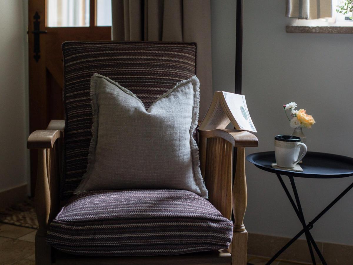 Climbing Rose Cottage - Dog Friendly - Peaceful Cotswold Cottage Adlestrop Ngoại thất bức ảnh