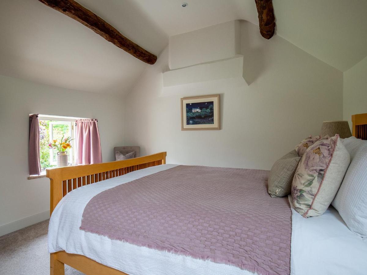 Climbing Rose Cottage - Dog Friendly - Peaceful Cotswold Cottage Adlestrop Ngoại thất bức ảnh