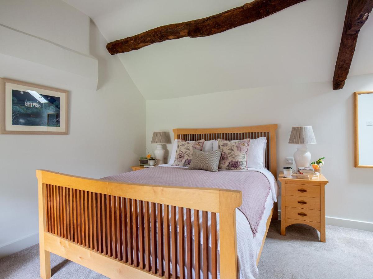 Climbing Rose Cottage - Dog Friendly - Peaceful Cotswold Cottage Adlestrop Ngoại thất bức ảnh