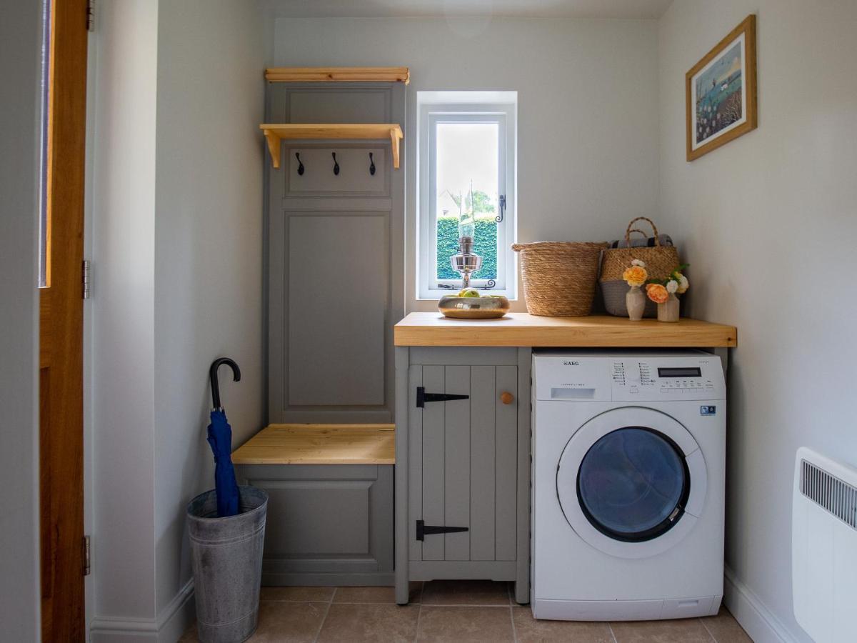Climbing Rose Cottage - Dog Friendly - Peaceful Cotswold Cottage Adlestrop Ngoại thất bức ảnh