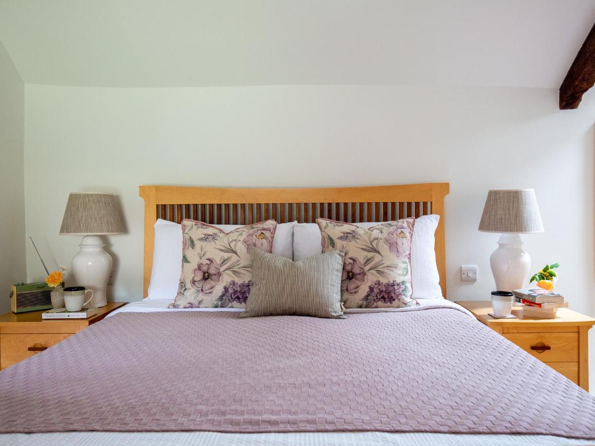 Climbing Rose Cottage - Dog Friendly - Peaceful Cotswold Cottage Adlestrop Ngoại thất bức ảnh