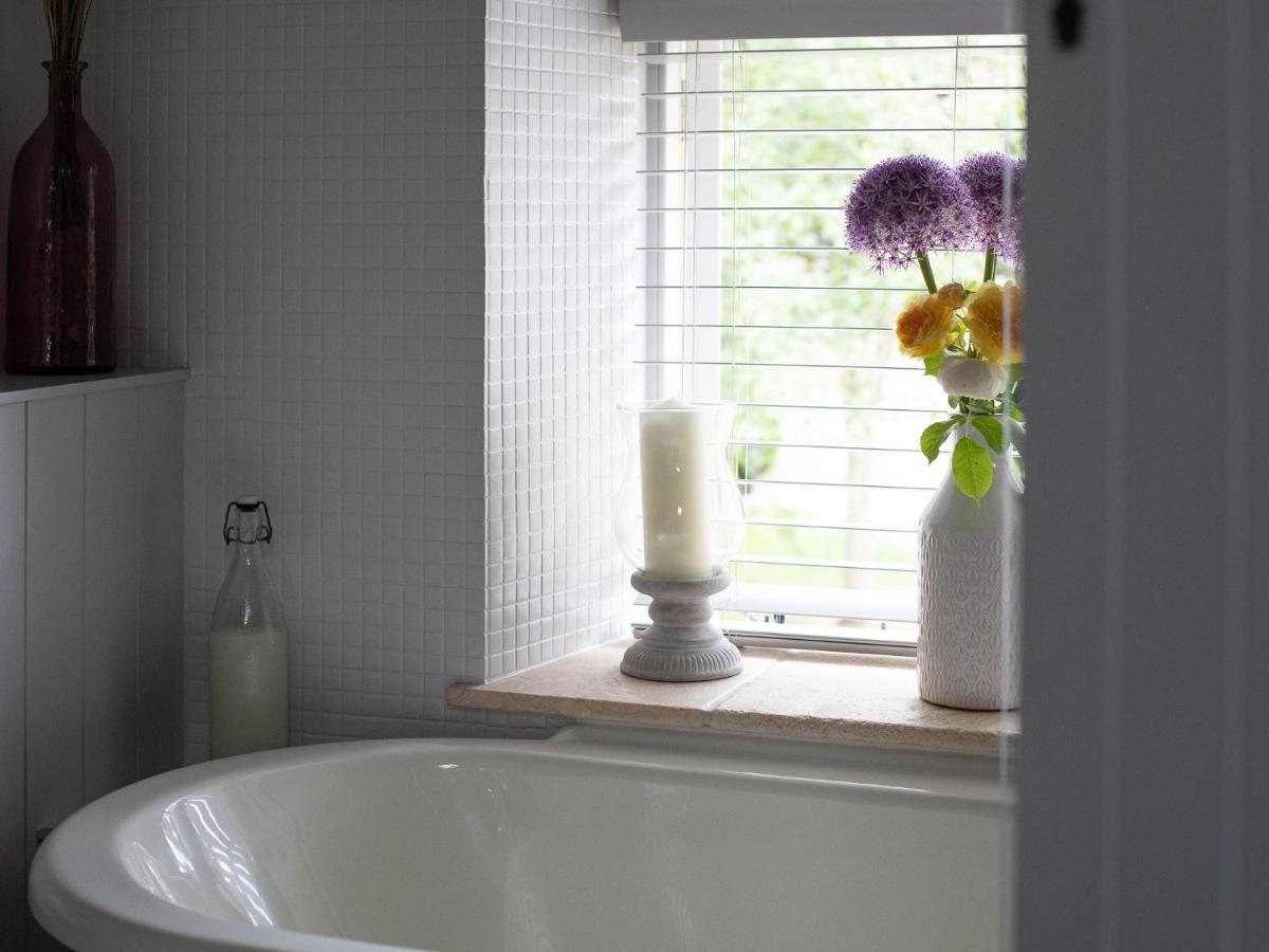 Climbing Rose Cottage - Dog Friendly - Peaceful Cotswold Cottage Adlestrop Ngoại thất bức ảnh