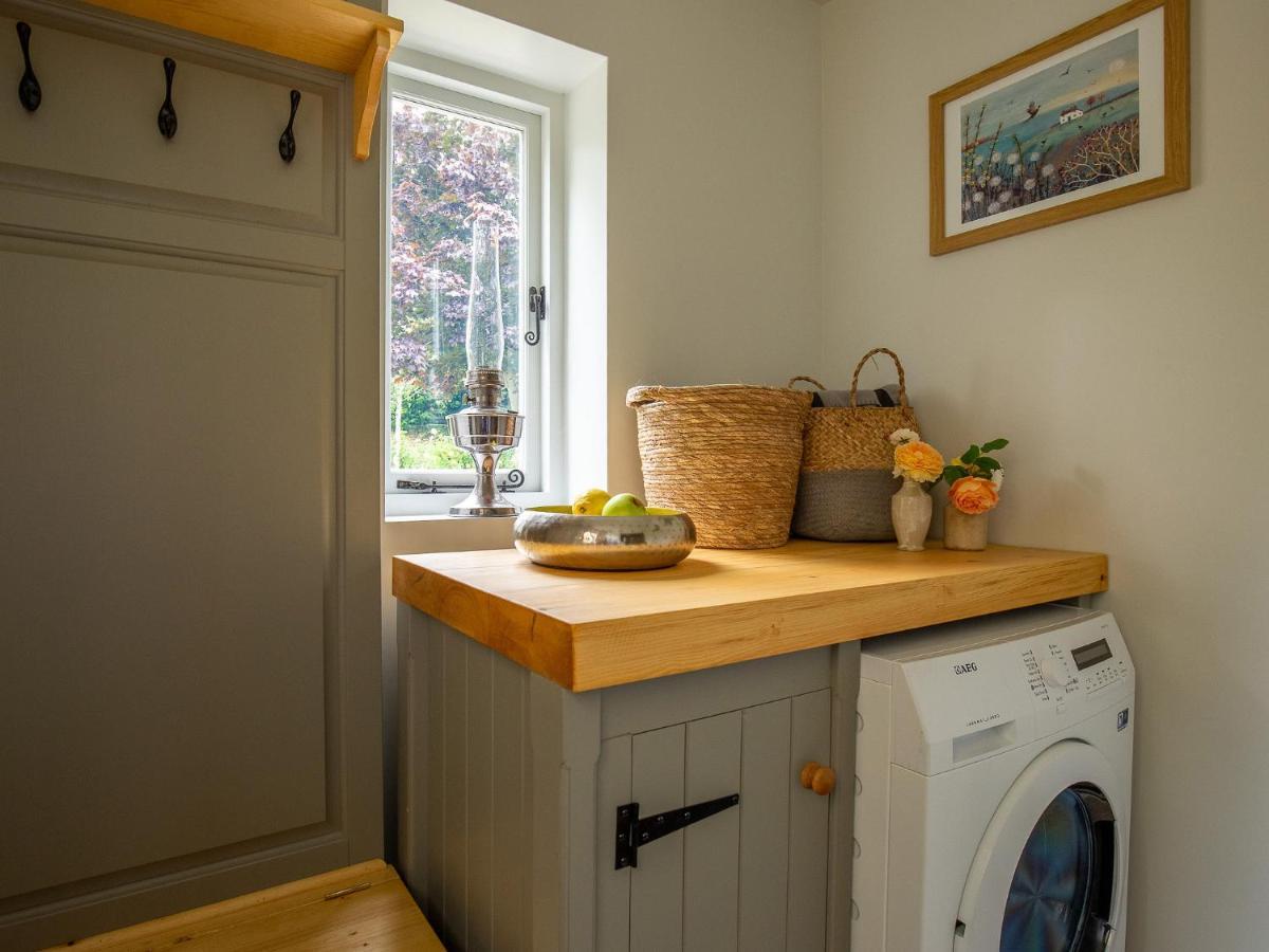 Climbing Rose Cottage - Dog Friendly - Peaceful Cotswold Cottage Adlestrop Ngoại thất bức ảnh