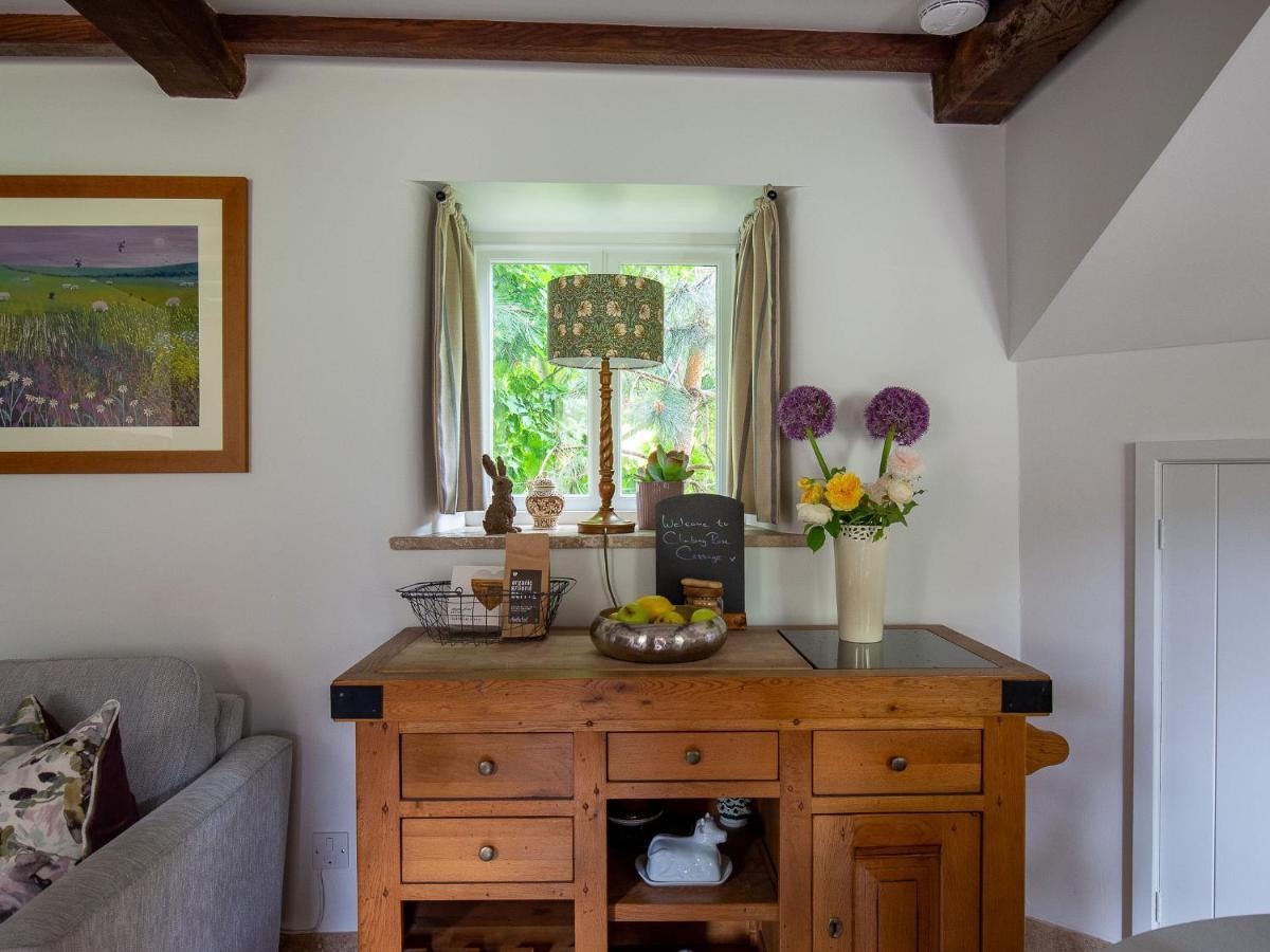 Climbing Rose Cottage - Dog Friendly - Peaceful Cotswold Cottage Adlestrop Ngoại thất bức ảnh