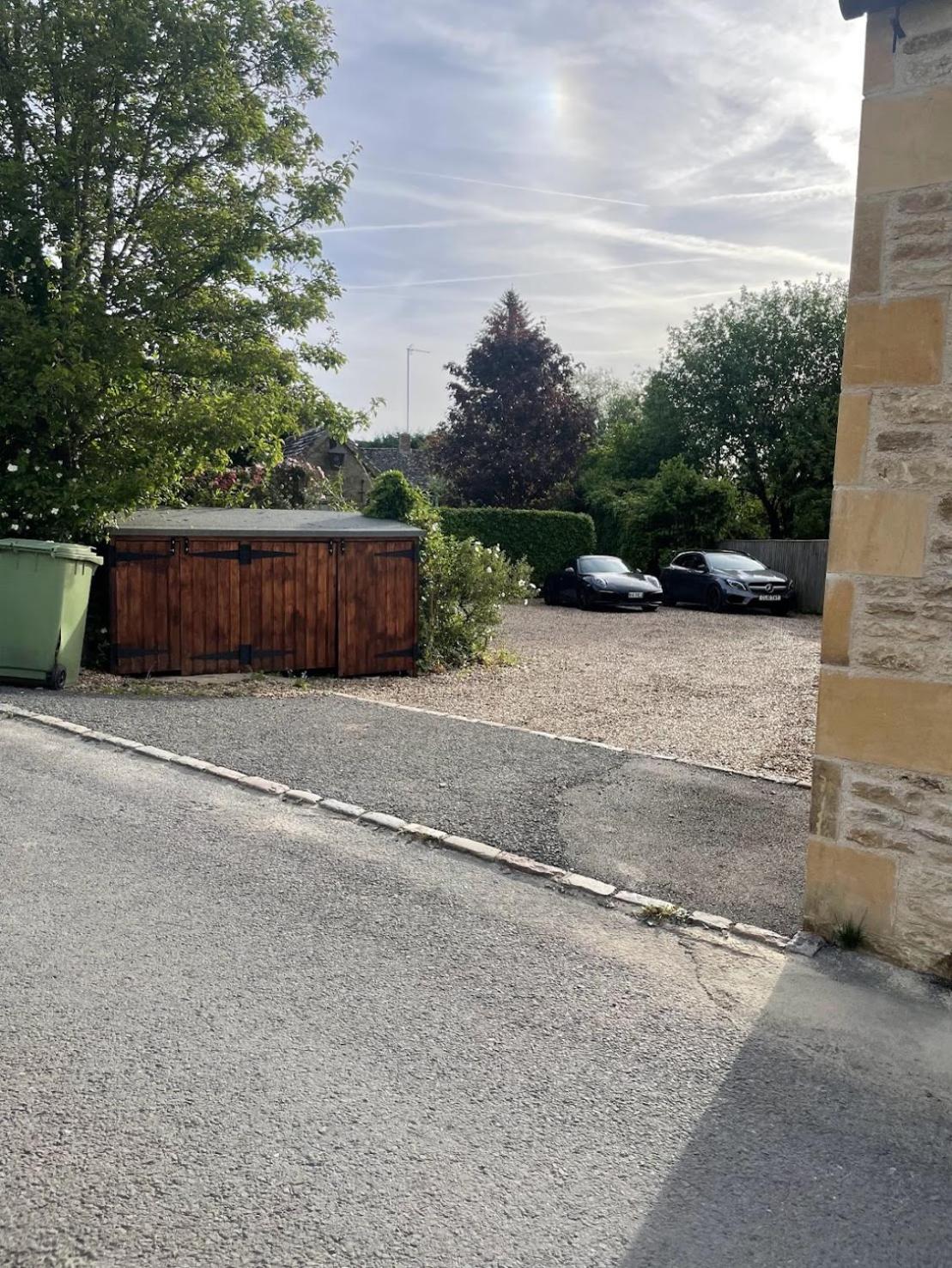 Climbing Rose Cottage - Dog Friendly - Peaceful Cotswold Cottage Adlestrop Ngoại thất bức ảnh